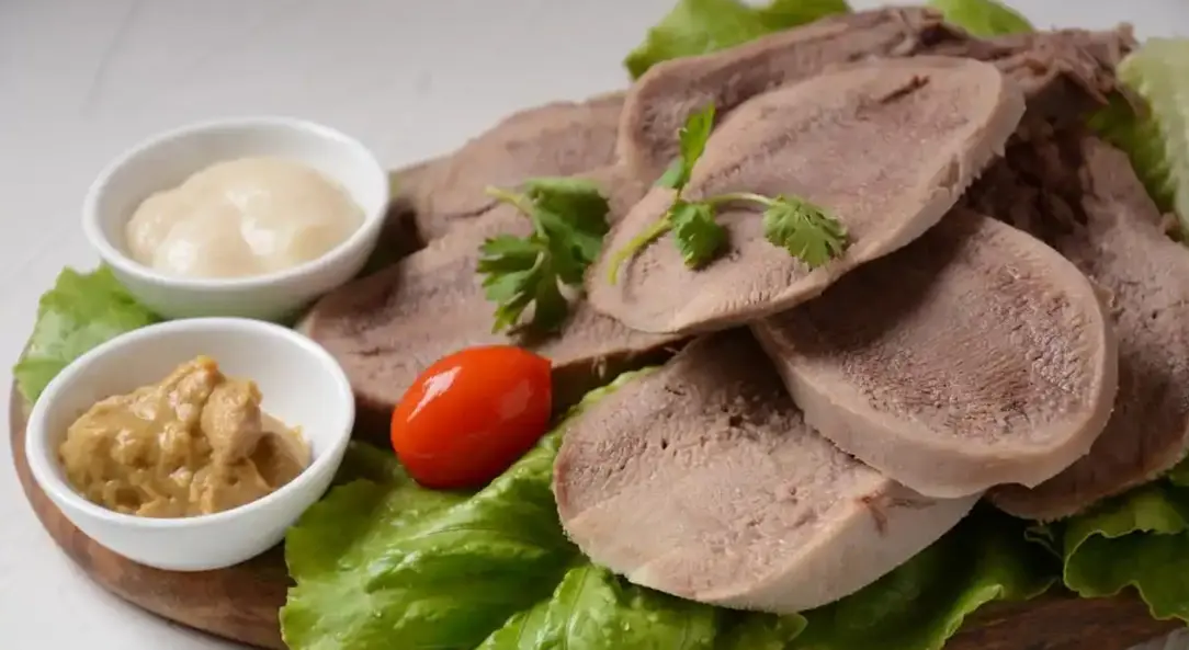 羊肝的功效与营养价值