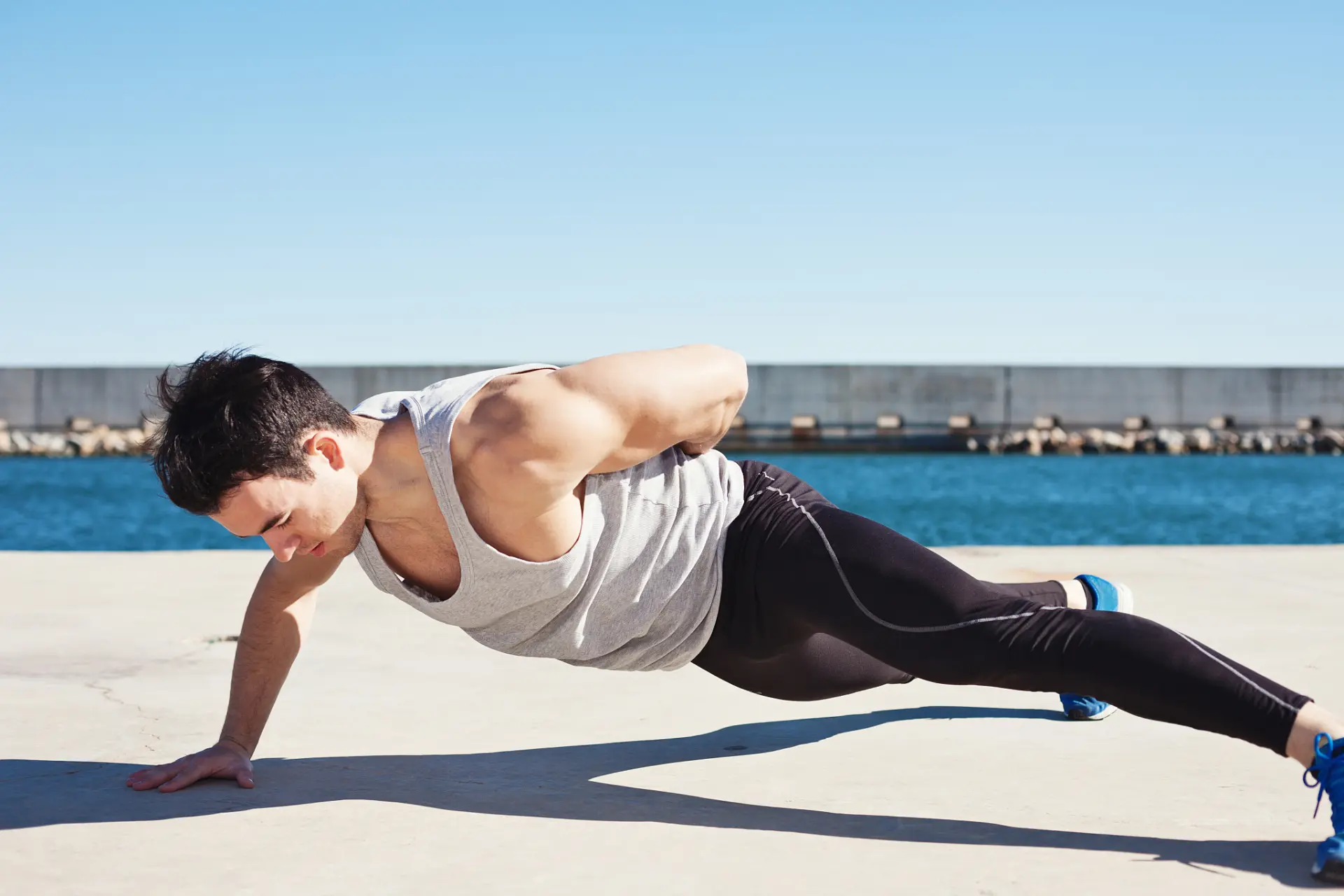 常做六项运动预防跌倒和骨折