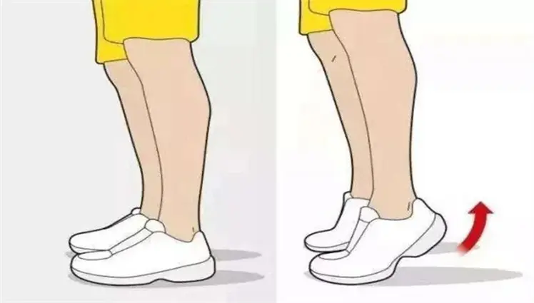 5个简单运动防肾虚，每天15分钟养出好身体