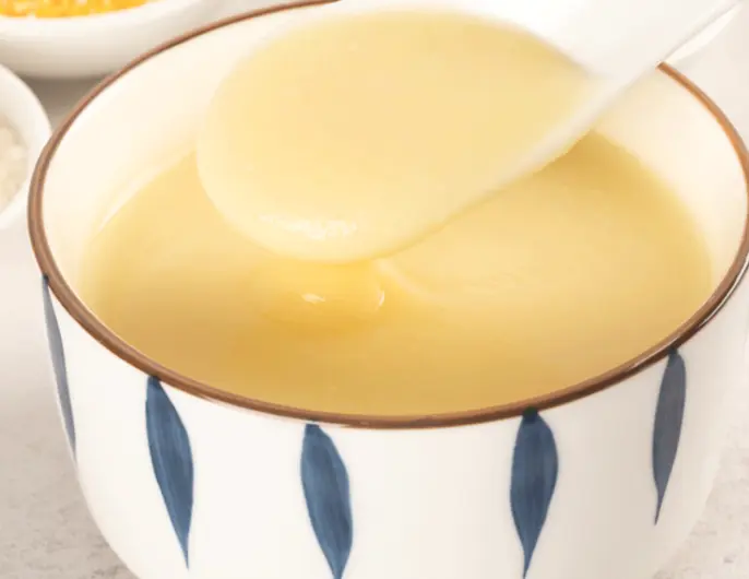 老年营养食品走向精准化：针对老龄化，营养食品研发趋向标准化、适口化、精准化