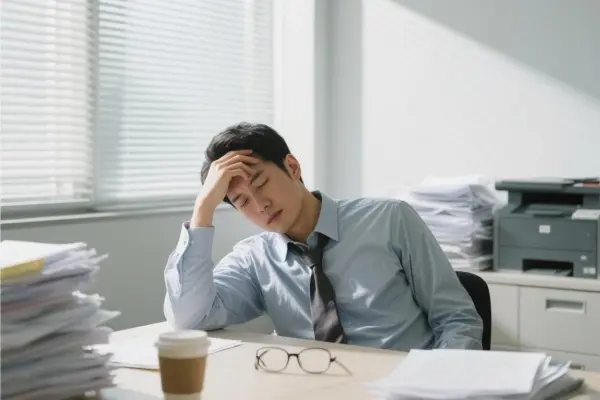 男性脾虚有什么症状？男性脾虚如何调养？