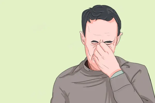 眼睛越来越模糊可能跟这三种疾病有关，五步助你改善视力模糊