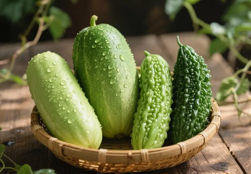 夏天孩子吃什么解暑？这份饮食指南请收好