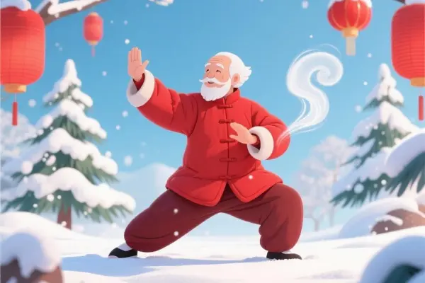 心血管病人冬天要注意什么？做好这些事，安全过冬