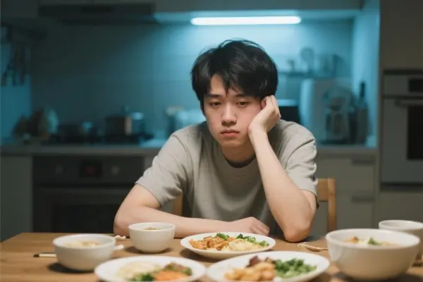 夏天食物不足怎么办？夏天没胃口怎么办？