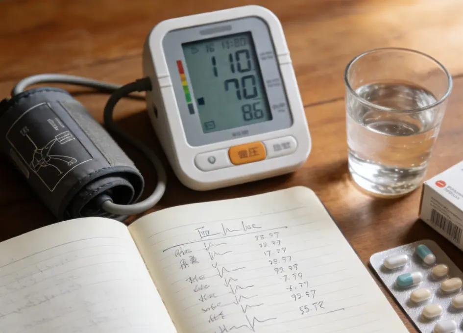 血压高了&ne;得了高血压？搞清这两者的区别，才能科学应对