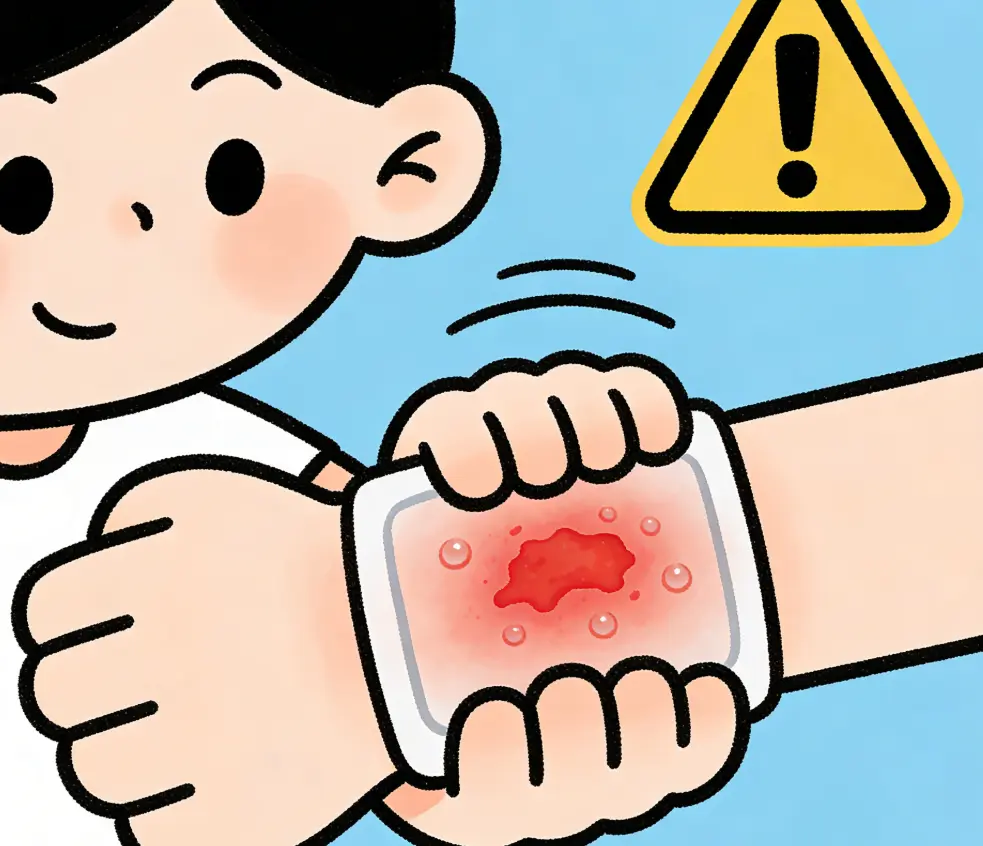 养生常识冬天取暖要留心：这种&ldquo;低温烫伤&rdquo;比开水更隐蔽、更危险