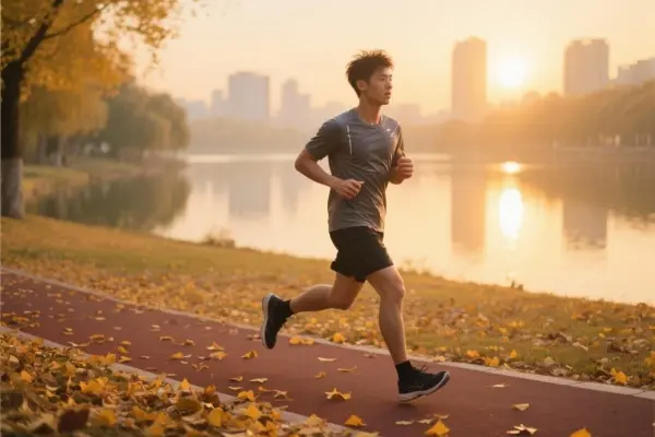 夏天祛湿做什么运动好？掌握这几种方法，让你身体更轻盈