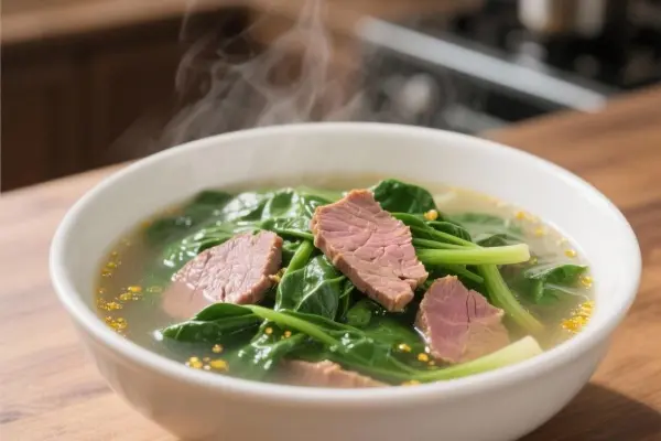 女女性春季养肝吃什么食物最好？女性养肝吃什么好？