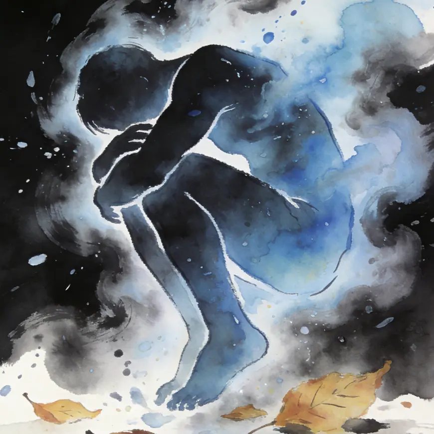 湿寒体质：身体在&ldquo;喊冷喊潮&rdquo;？识别症状+科学调理全攻略