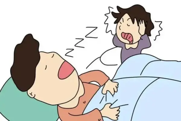 如何有效改善打鼾？打鼾的两大原因和三步对应改善方法