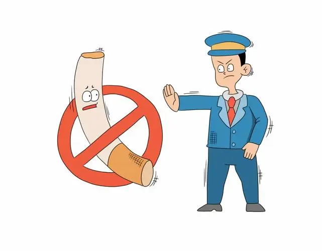 戒烟有什么好处？戒烟后身体会发生哪些变化？