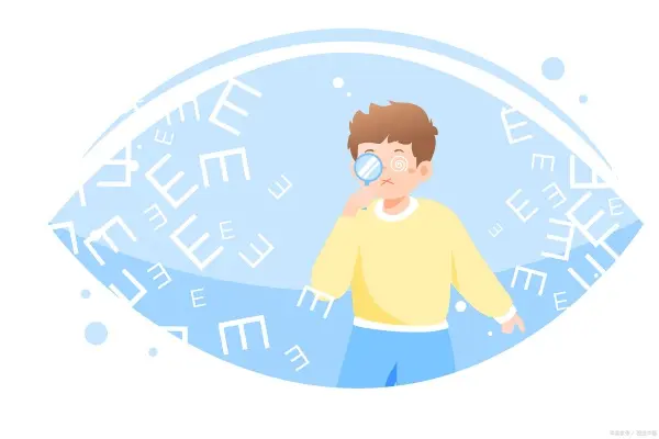 干眼症如何护理？干眼症日常生活护理指南