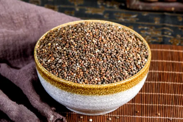 紫苏子有哪些功效？紫苏子怎么搭配使用？