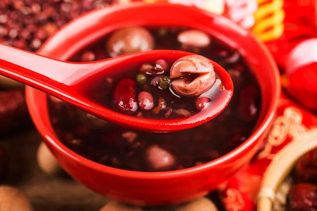 产后恢复吃什么？这五道补气血食谱，做法简单又营养