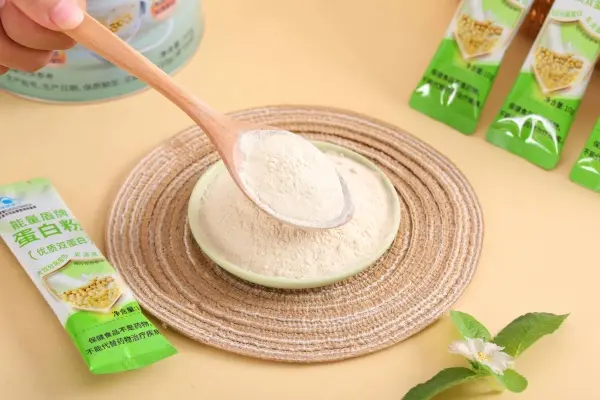 什么是蛋白粉？蛋白粉可以帮助增肌吗？