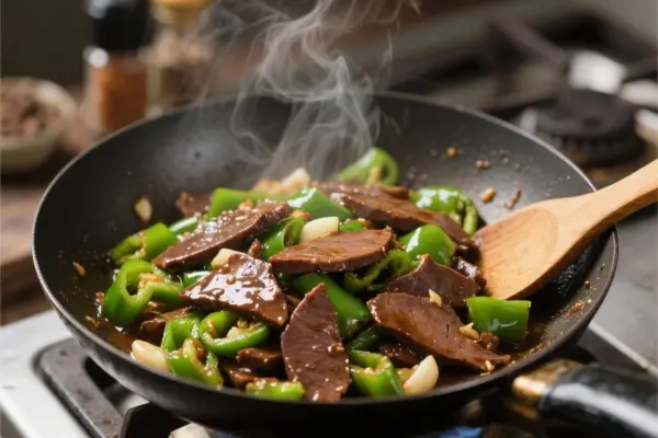 女性补血吃什么？这几道家常菜简单又有效