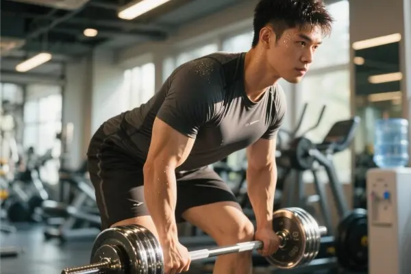 中年男性如何预防性功能下降？给中年男性的全方位健康行动清单