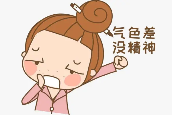 更年期女性气色不佳如何调理？这样吃出好气色和好状态