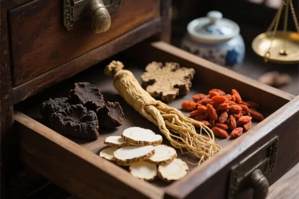 中医如何治疗视神经萎缩？推荐这个简单有效的方子