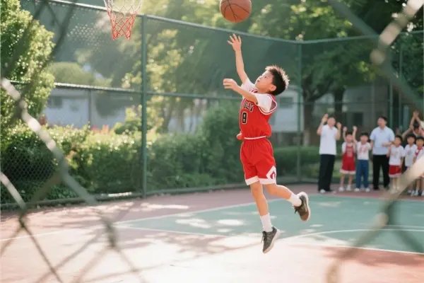 想帮孩子科学长高怎么做？别光盯着运动，这些要点更重要