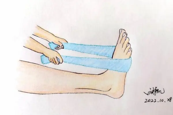 足底筋膜炎做什么运动恢复？三个简单小方法，帮你快速&ldquo;满血复活&rdquo;