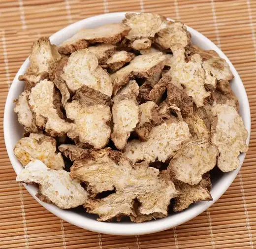 什么是苍术？苍术的日常养生搭配指南