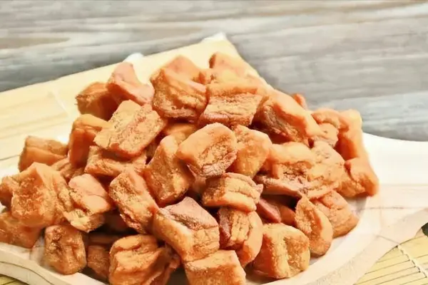 猪油渣能吃吗？科学来给你答案，这样吃更安心