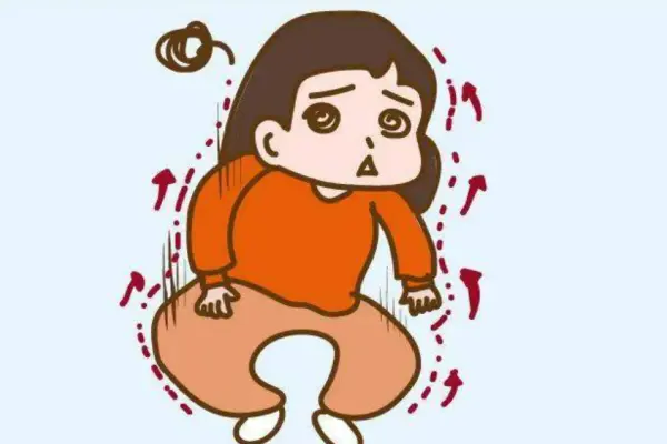 起身眼前一黑，是贫血还是大病信号？关键判断看这几点