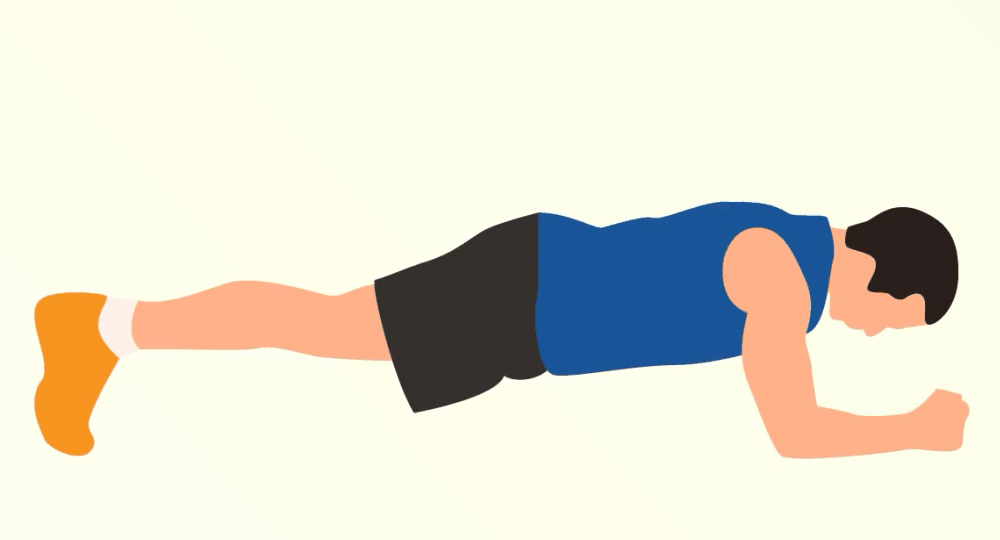 瘦肚子做什么运动最有效？试试这些方法