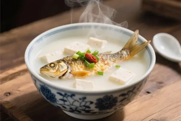 哺乳妈妈喝什么汤好？推荐这份下奶汤清单