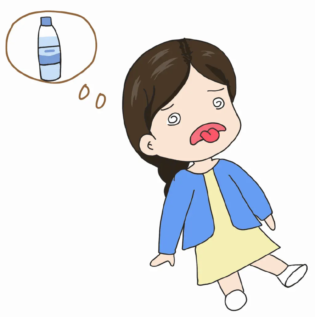 口干口苦是什么原因？记住这些调理方法