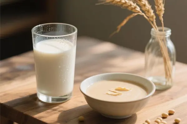 女性更年期吃什么好？女性更年期饮食调整指南