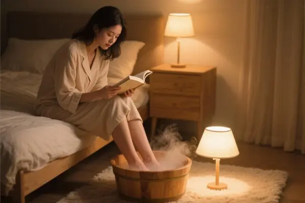 抓住一天中三个养生黄金时段，让健康事半功倍