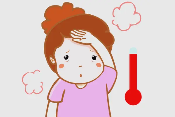 秋天孩子长期低热是什么原因？详解秋季孩子长期低热：六大原因与调理指南