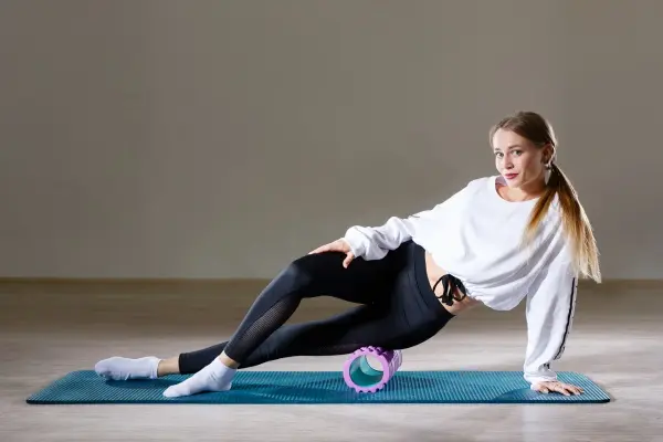 瘦腿做什么运动？有效瘦腿的运动指南