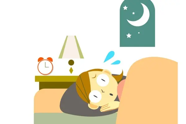 科学午睡避开七个误区，安全午睡指南