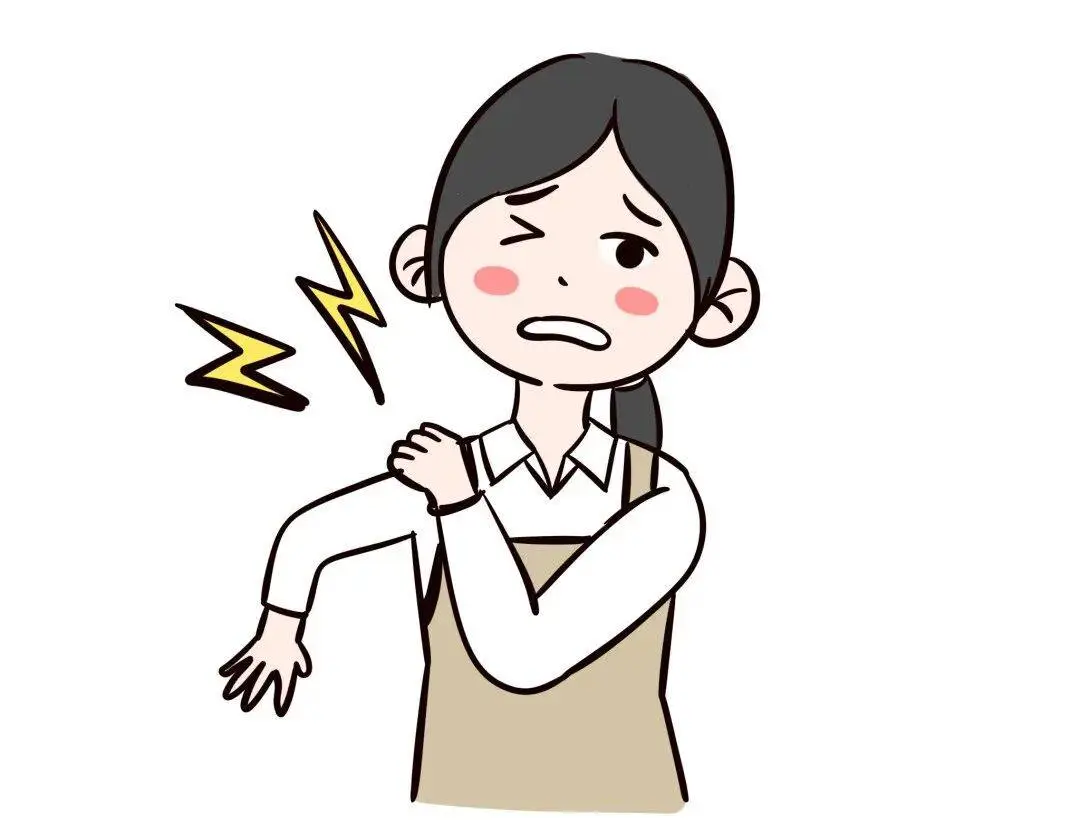 如何预防肩周炎？日常七招与三个有效运动，让你远离肩膀&ldquo;生锈&rdquo;