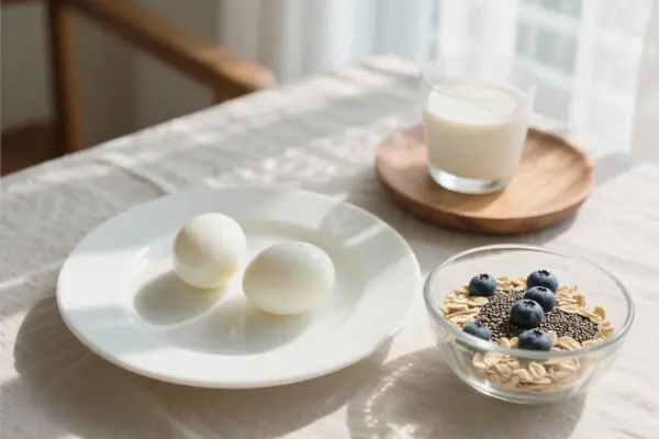 女性如何预防断崖式衰老？断崖式衰老饮食方案推荐